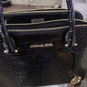 Michael Kors satchel